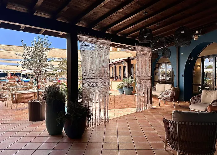 Hotel Calabona