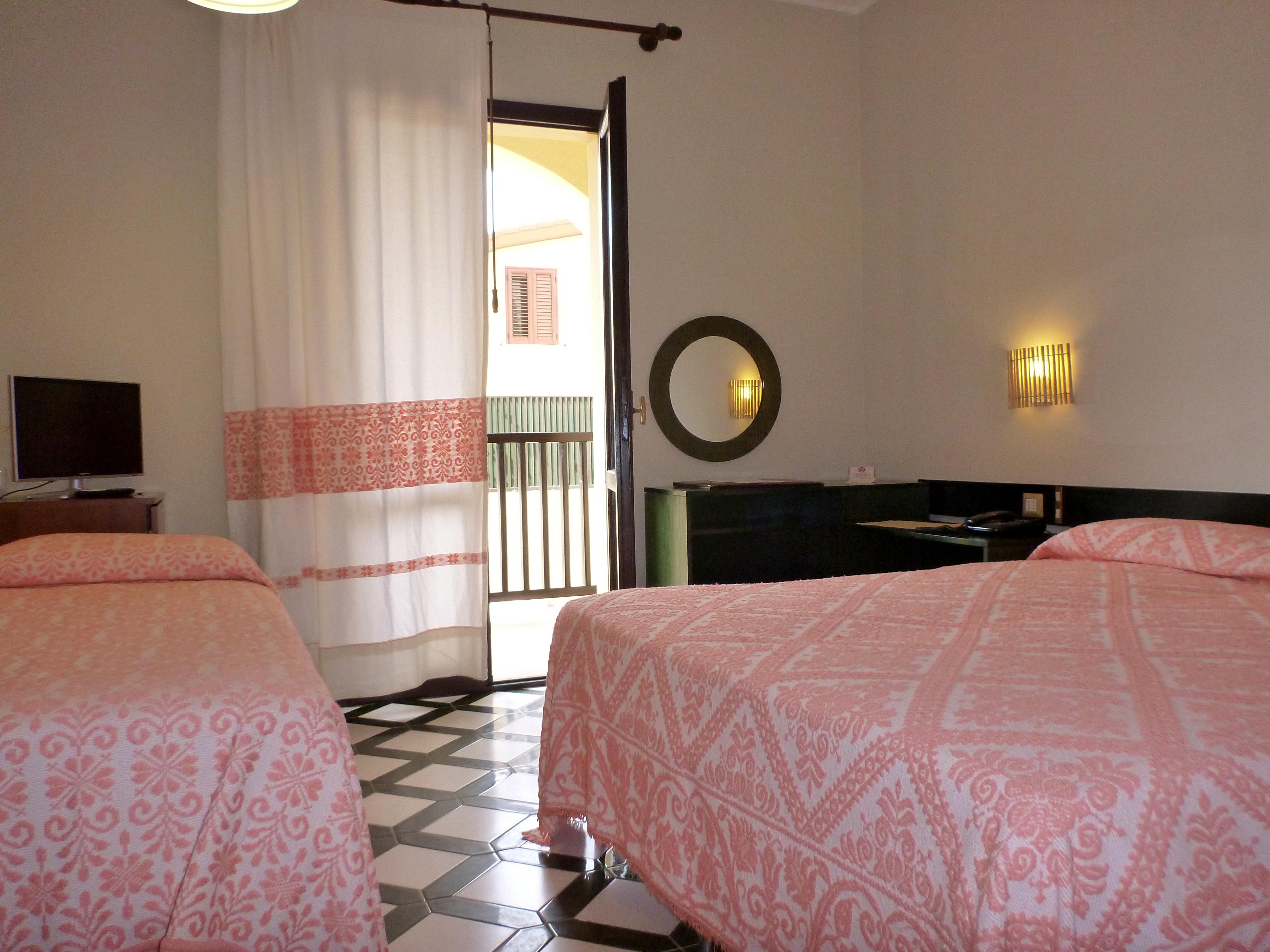 Hotel Calabona Alguer