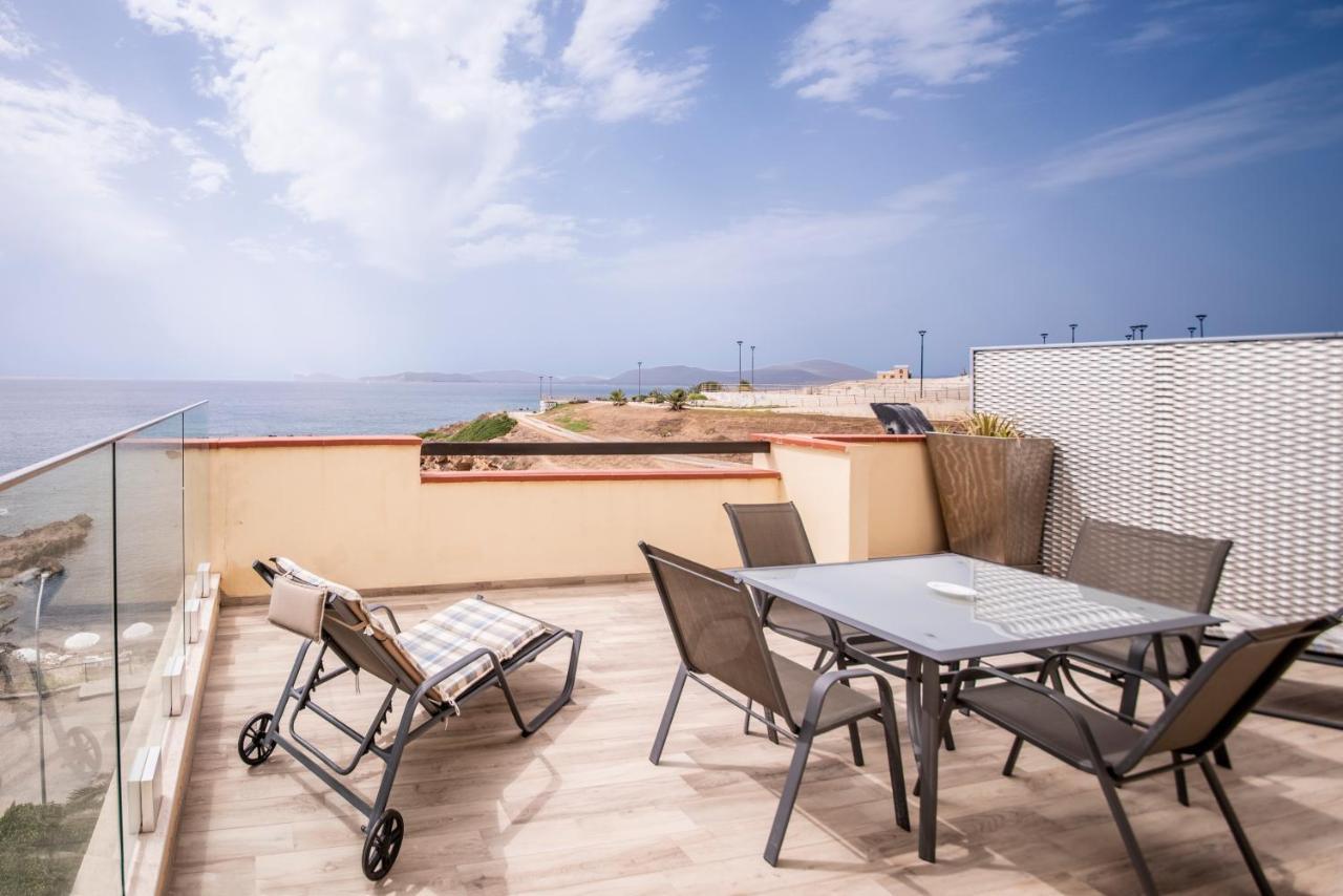 Calabona Hotel Alguer