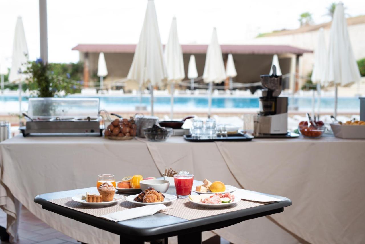 Calabona Hotel