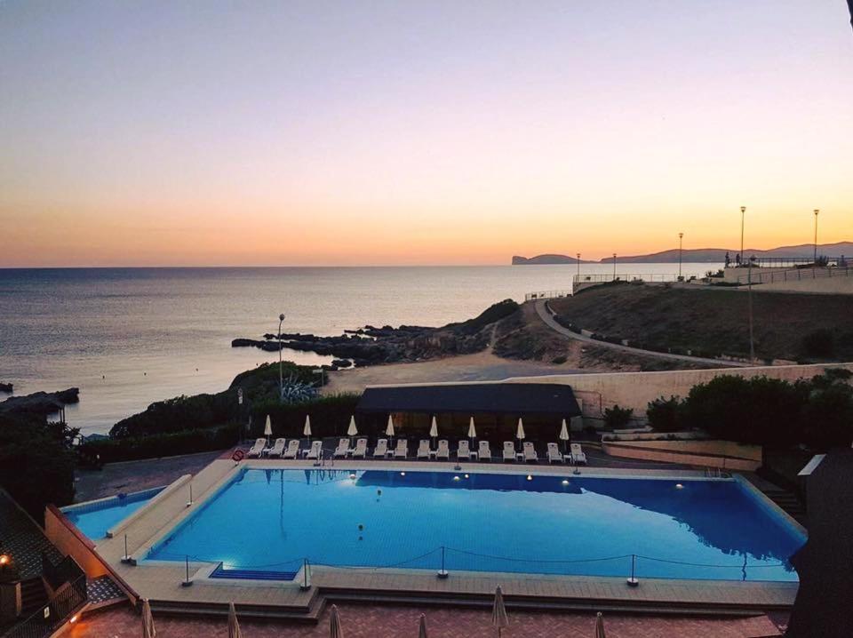 Hotel Calabona