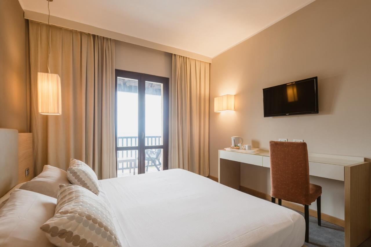 Calabona Hotel