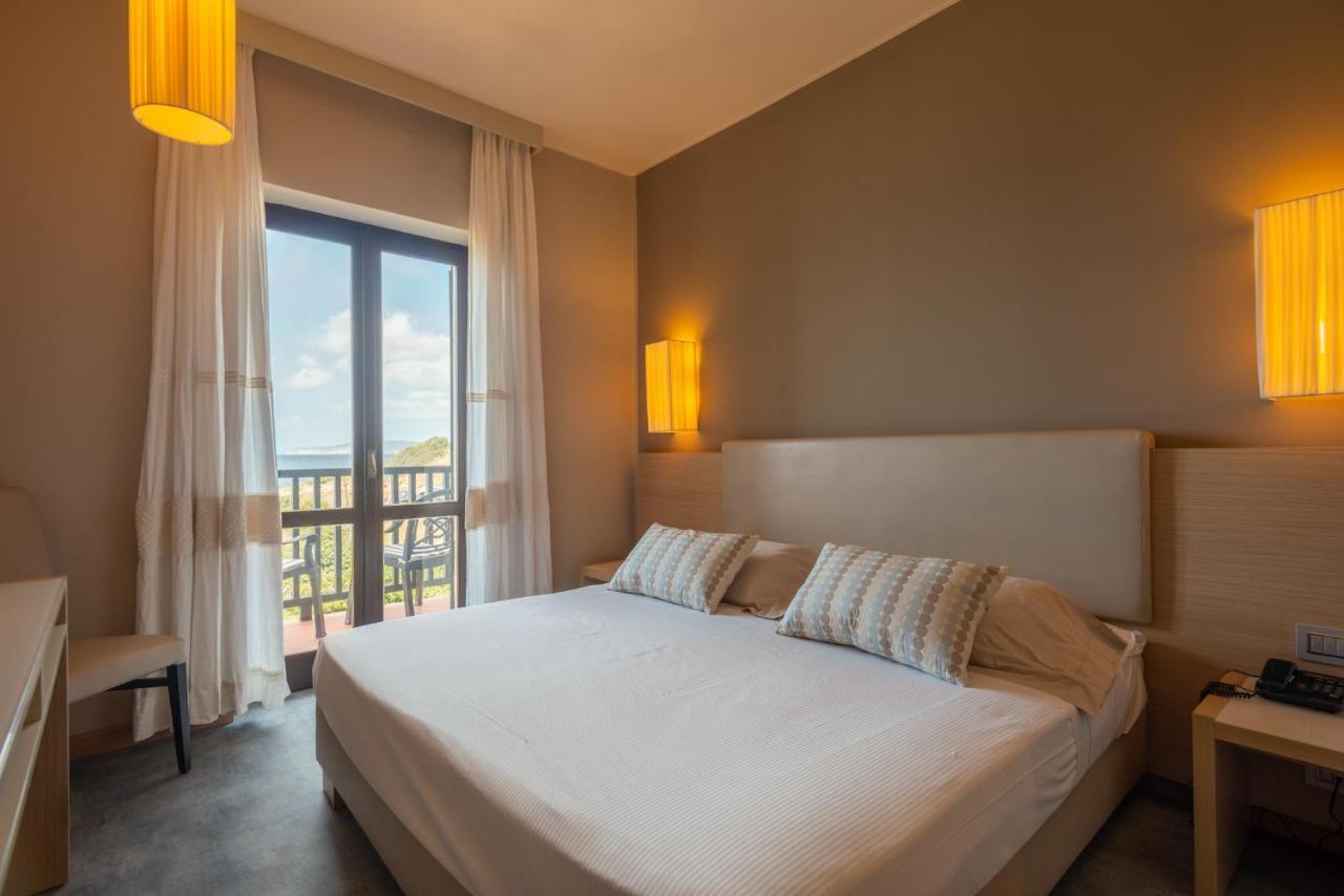 Calabona 4* Alguer