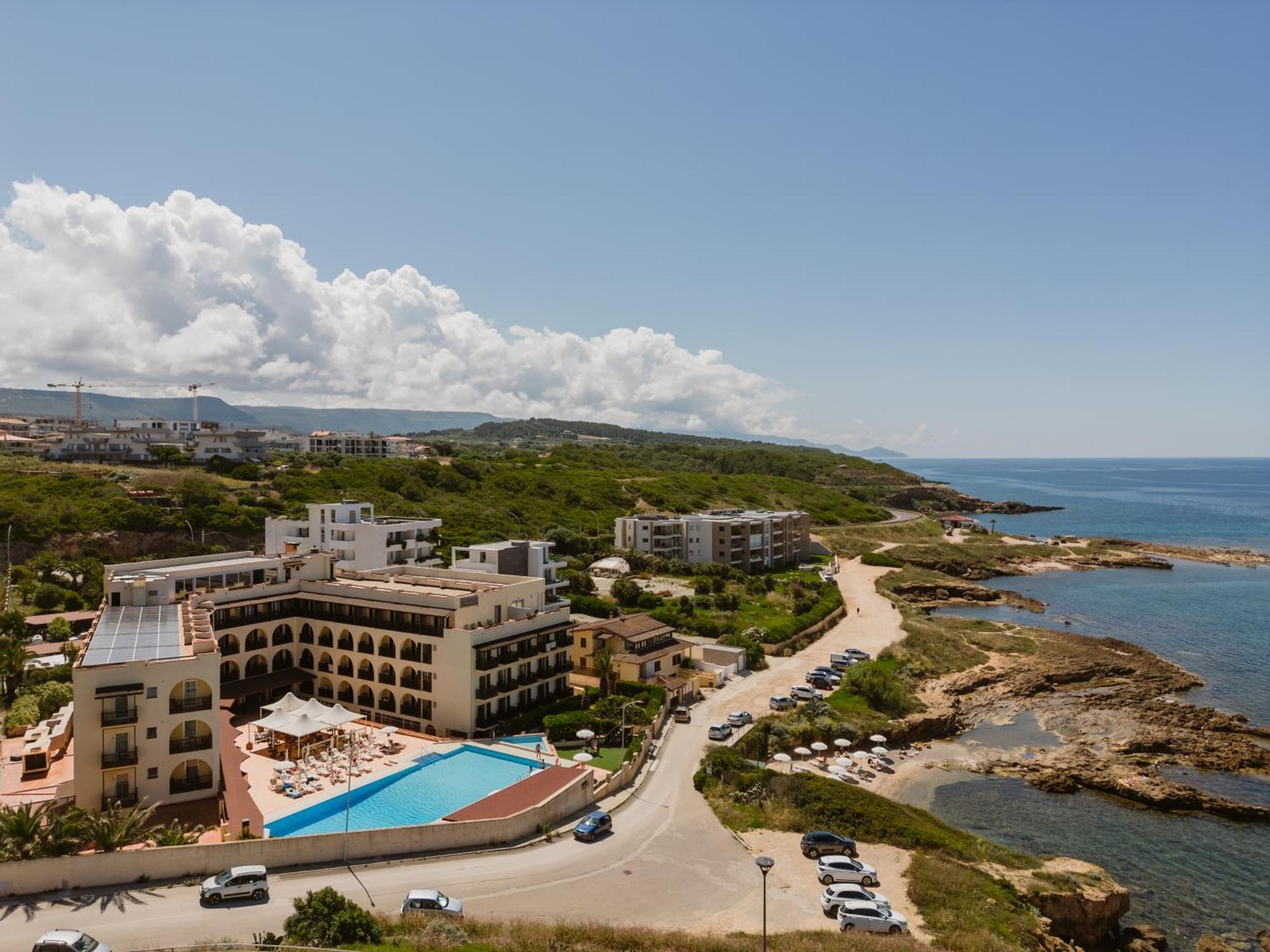 Calabona Hotel