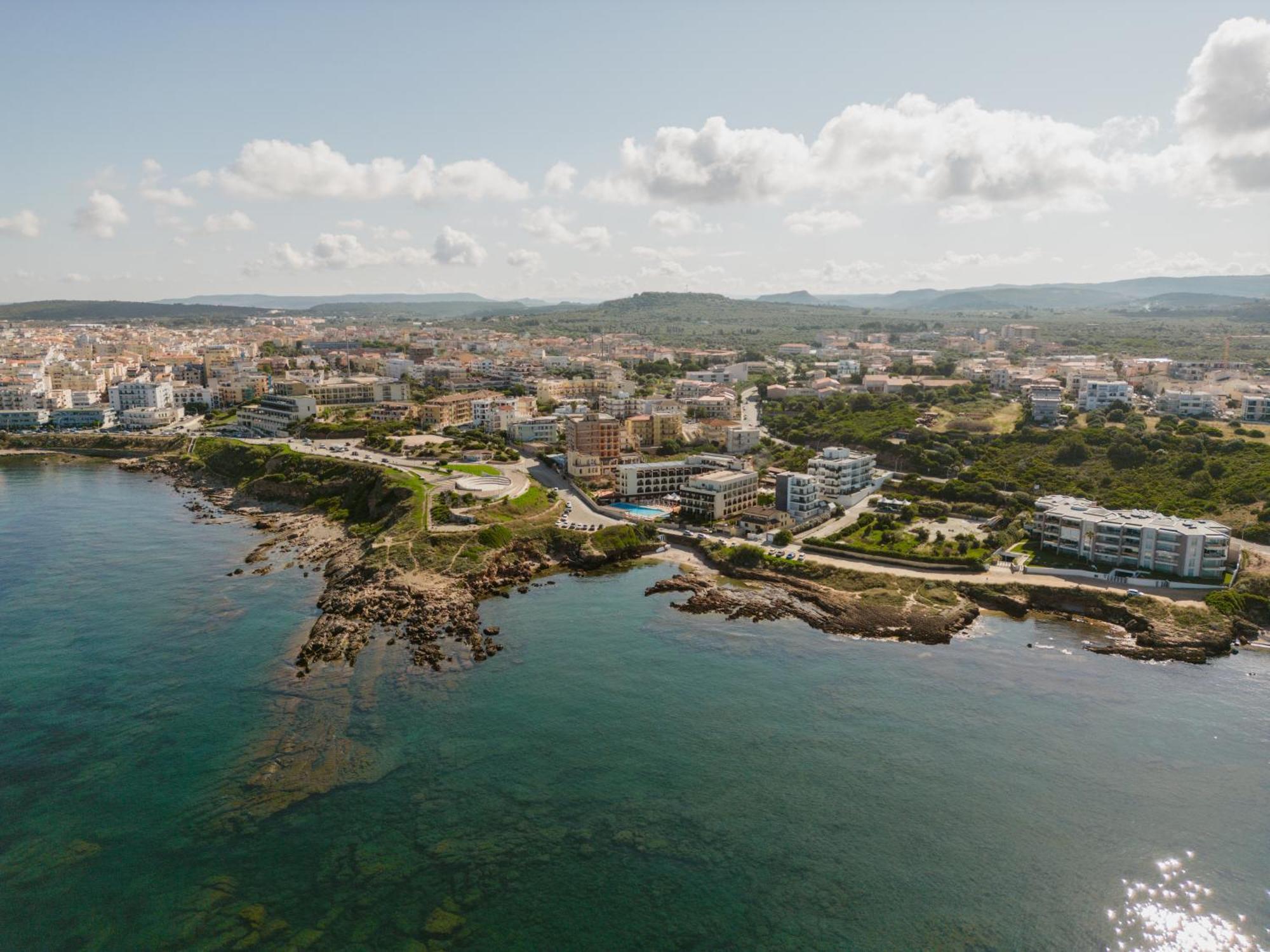 Hotel Calabona Alguer