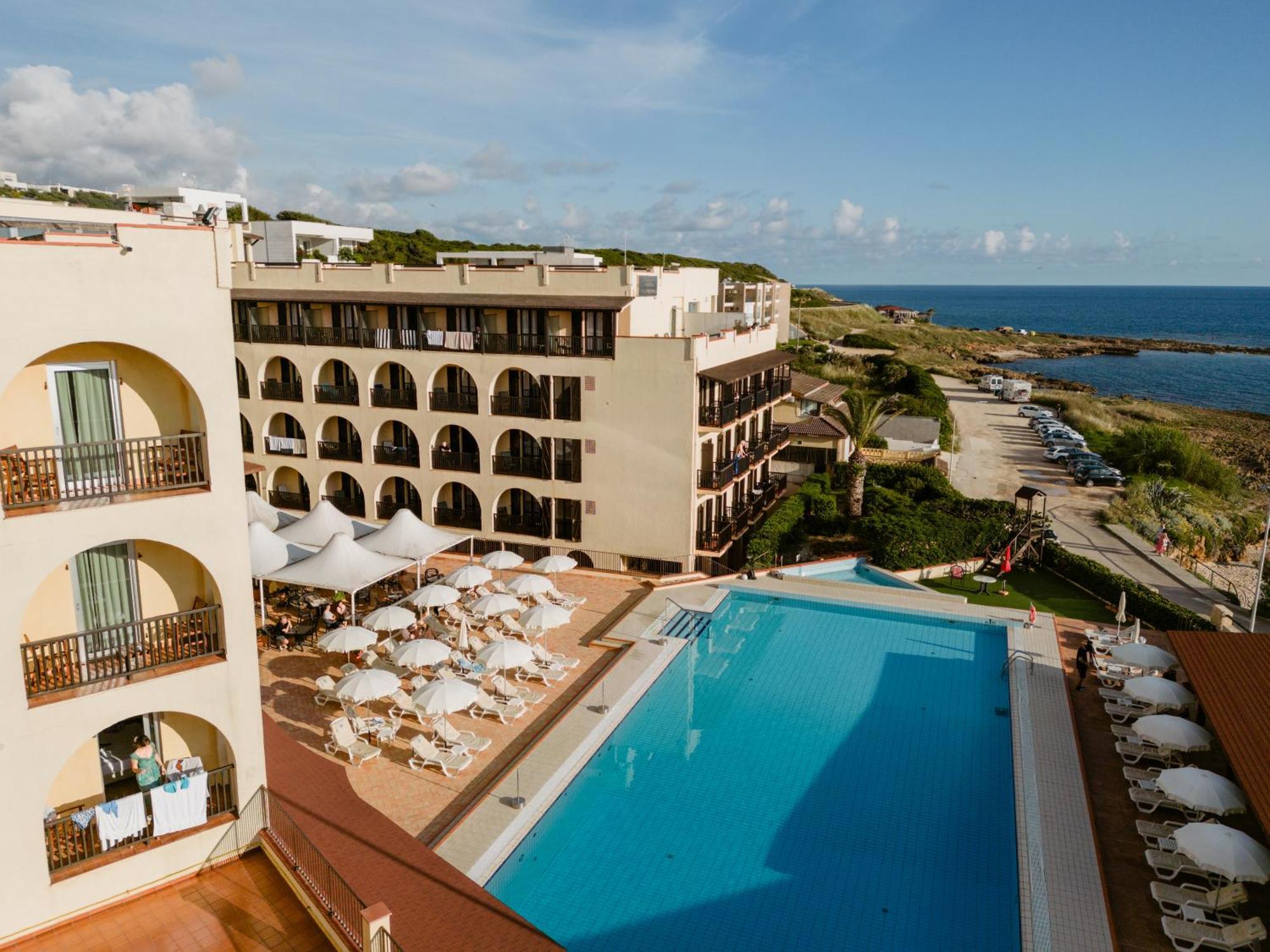 Hotel Calabona 4*