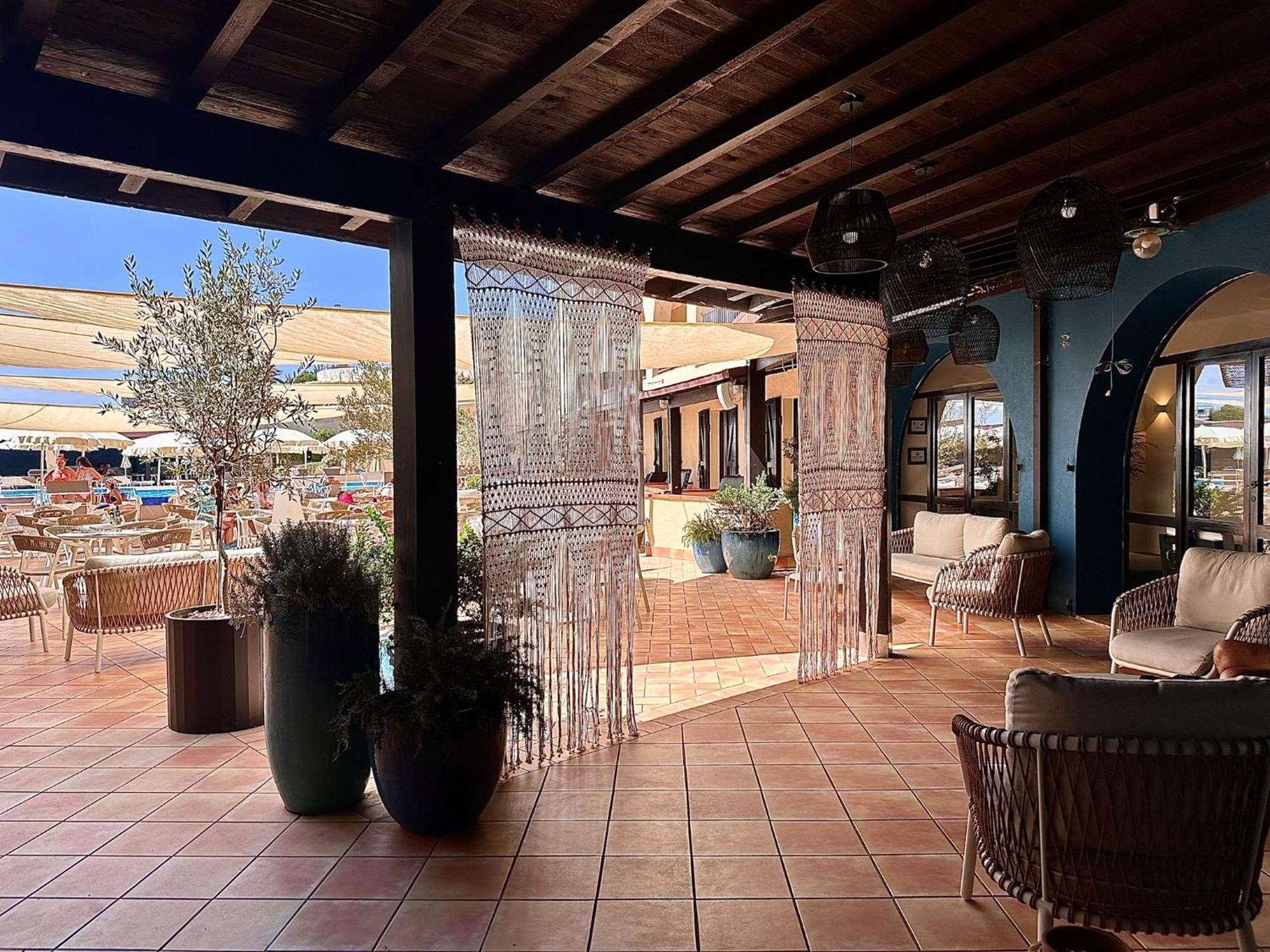 Calabona 4* Alguer